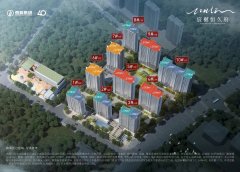 杭州西房宸樾恒久府預計