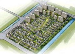 蘇州越湖家天下二手住房