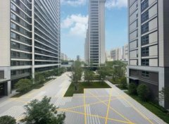 上海長寧古北璟辰社區即