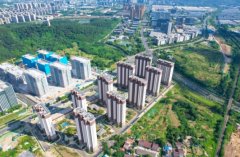 江北藥谷創(chuàng)客公寓第一批