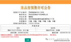 蘇州相城檀甫院四批次1