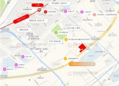坐享總部超核紅利 杭州一
