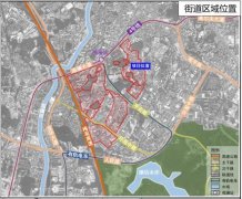 深圳龍華北部再造一座地
