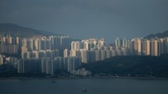 香港房屋局：一手私宅潛