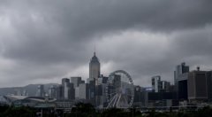 仲量聯行：上半香港甲級