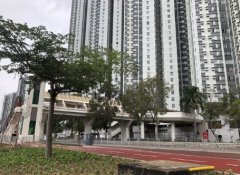 內地客到港租房潮不斷 專