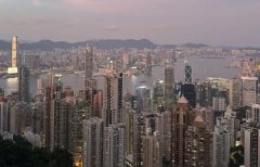 香港豪宅成交價7.17億港元