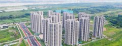 288套！預(yù)計(jì)2026年10月完工