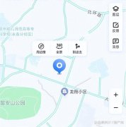 泉州永春縣1宗商住地塊以