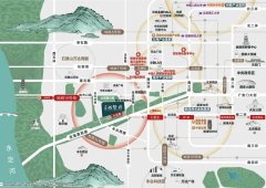西四環(huán)+地鐵口！北京京能