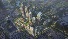 深圳金地環灣名苑新批次