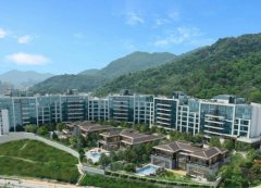 內蒙古富豪1.92億買香港緹