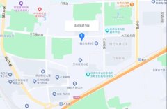 北京舊改項(xiàng)目城建璽院主