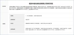 爛尾10余年！福州福清富創