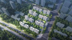 天津綠城錦玉蘭4.0首作亮