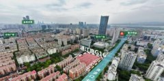 南京龍江湛江路G16地塊將