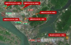 雙地鐵！杭州5宗熱門住宅