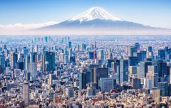 東京二手房?jī)r(jià)格連升17個(gè)月