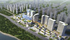 雅居樂南京樓盤六折開售
