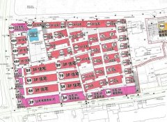 上海黃金地段新盤萬科高
