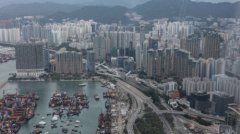 2024年香港新落成樓盤逾
