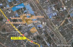 中儲城邦推出的特惠房 單