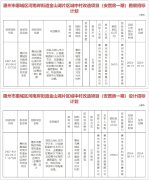 惠州金山湖城中村改造來