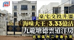 豪宅交投升溫 九龍?zhí)恋略? /></a></div>
                <h4><a href=