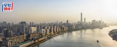 太古地產(chǎn)上海浦東新區(qū)項