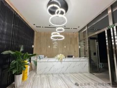 昆明呈貢區“翰林大觀”