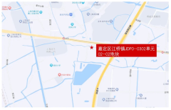 嘉定區(qū)1宗城中村用地成功