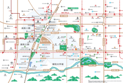 西安主城買房最低只需要