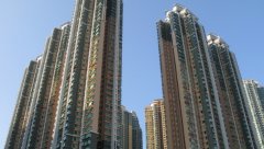 長沙灣碧海藍(lán)天兩房 獲新