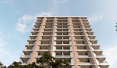 為斯普林希爾建造的雙子