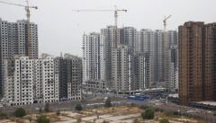 內(nèi)地7月一線城市新樓樓價