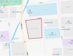 二手房板塊今年也有黑馬