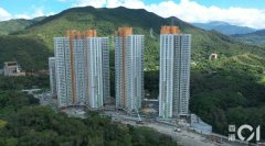 新居屋山麗苑兩房業主3年