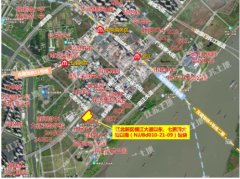 南京又成功賣出2幅地塊！