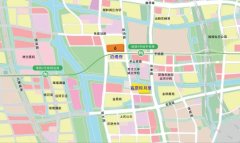 拱墅區地鐵口純新盤 “低