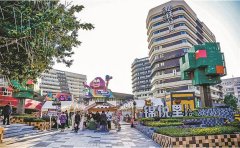 廈門大力推進TOD保障性租