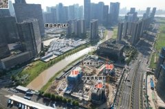 綠城奧體195-240方全套戶型