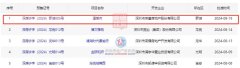 羅湖新盤京基璟譽府即將