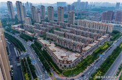 南倉的中儲城邦終于跑量