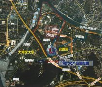東莞濱海灣新區新增一重