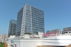 杭州第一座萬達廣場擬以