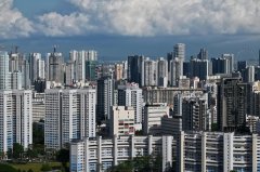 7月份公寓轉售量激增32.