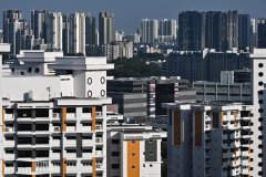 百萬新元交易激增 強勁的