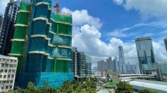 租樓潮不斷 內地生靠視訊