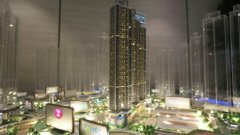 周末新盤錄33宗 按周跌近