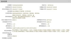 禪城亞藝迷你宅地重新掛